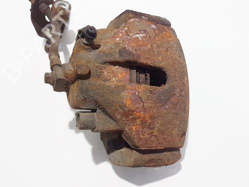 Used Left front brake caliper Left front brake caliper SAAB 9-5 (YS3E) 2.0 t (150 hp) 35531798 35531798