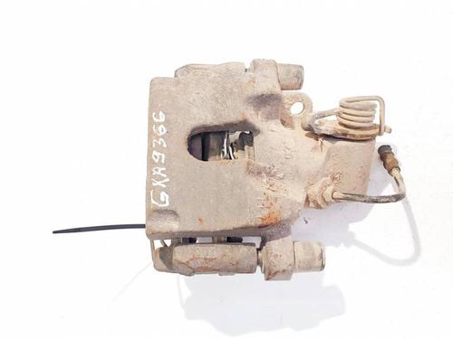 Used Left rear brake caliper Left rear brake caliper 35225996 35225996