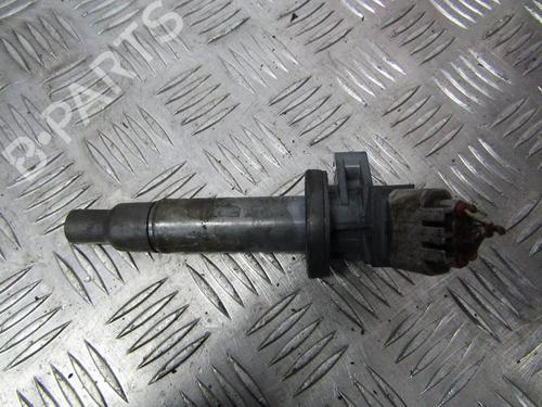 Used Ignition coil Ignition coil TOYOTA AVENSIS (_T25_) 1.8 VVT-i (ZZT251_, ZZT251R) (129 hp) 35687168 35687168