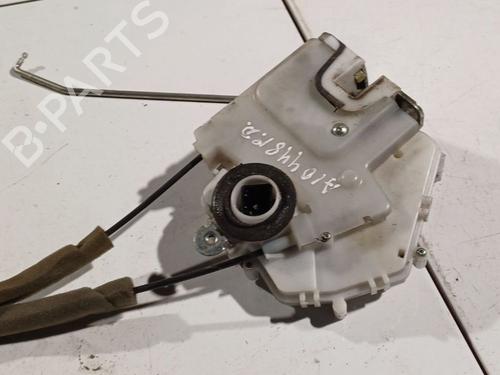 Front right lock HONDA FR-V (BE) 2.2 i CTDi (BE5) | BP34985053C97 - Image 5