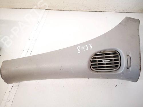 Used Air vent Air vent NISSAN ALMERA TINO (V10) 2.2 dCi (115 hp) 32919283 32919283