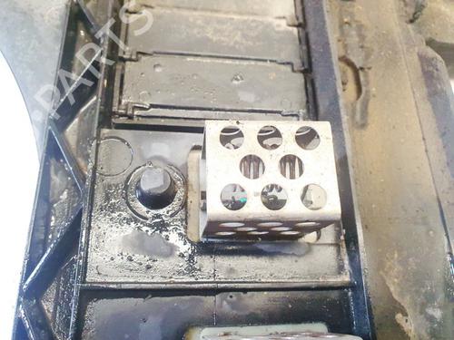 Electronic module PEUGEOT 607 (9D, 9U) 2.2 HDi | BP35440410M83 - Image 2