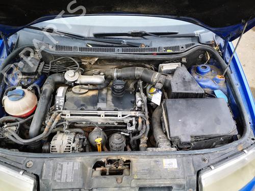 Engine mount SKODA FABIA I (6Y2) 1.9 TDI | BP32913983M89  - Image 7
