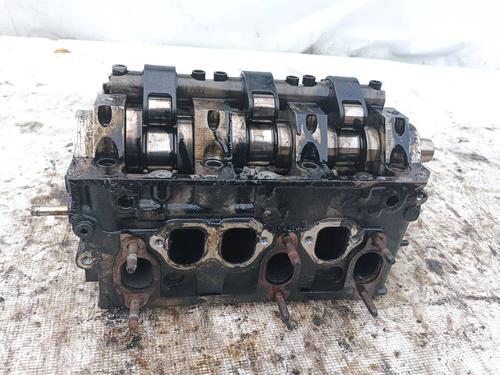 Cylinder head AUDI A2 (8Z0) 1.4 TDI | BP34910565M5 - Image 2