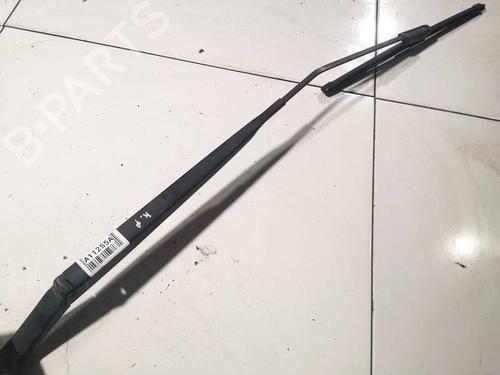 Vindspejlsviskerarm Vindspejlsviskerarm RENAULT LAGUNA III (BT0/1) 1.5 dCi (BT00, BT0A, BT0T, BT1J) (110 hp) 33895538 33895538