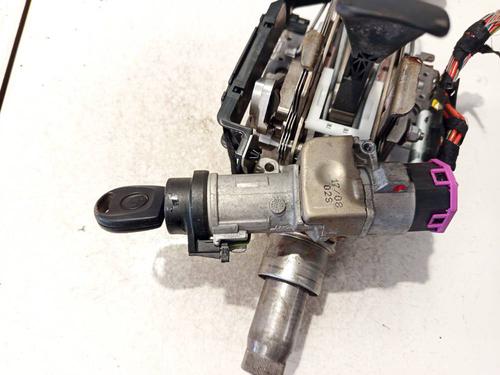 Used Ignition barrel Ignition barrel 34952328 34952328
