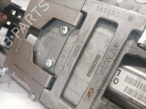 Steering column VW JETTA III (1K2) 1.6 FSI | BP34822819M21 - Image 4
