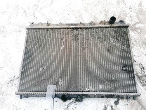 Used Water radiator Water radiator 35482468 35482468