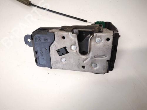Used Front left lock Front left lock 34765104 34765104