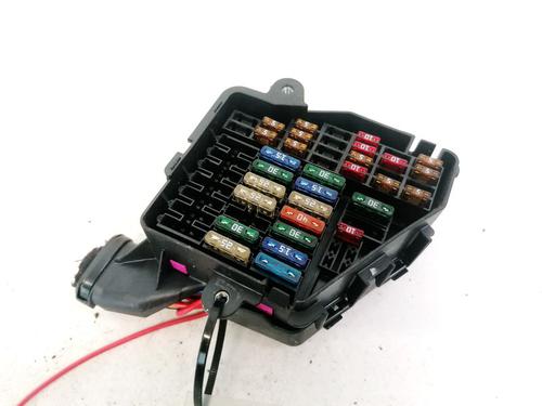 Fuse box AUDI A6 C6 (4F2) 3.2 FSI quattro | BP32913256E1 - Image 2