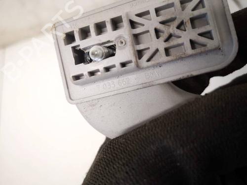 Interior roof handle BMW 1 (E87) 118 d | BP34746570I35 - Image 3