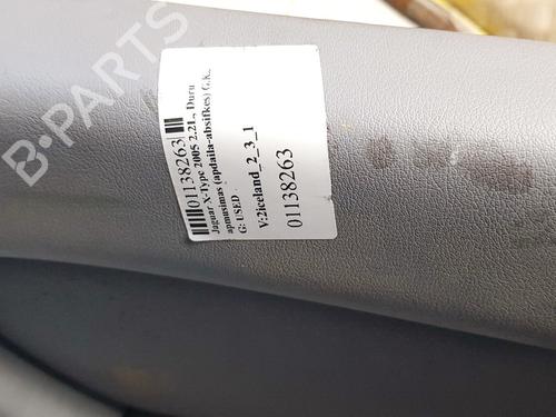 Rear left panel JAGUAR X-TYPE I (X400) 2.2 D | BP35600878C60 - Image 2