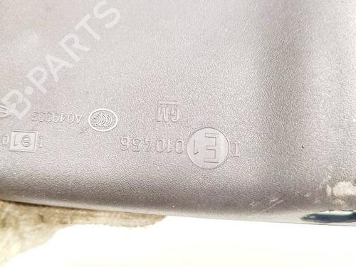 Rear mirror OPEL ASTRA H (A04) 1.6 (L48) | BP34777526I6 - Image 3