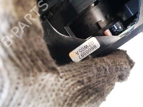 Warning switch VOLVO S60 I (384) D5 | BP35244195I22 - Image 3