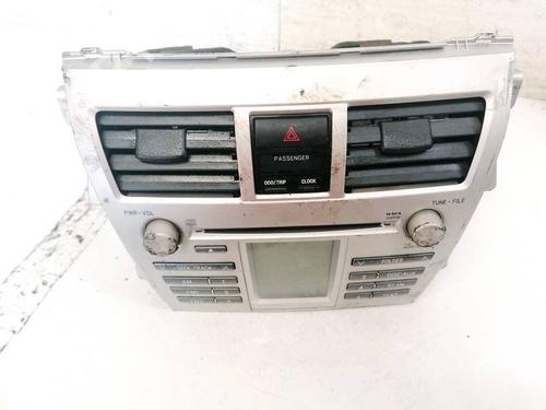 Used Radio Radio 35381557 35381557