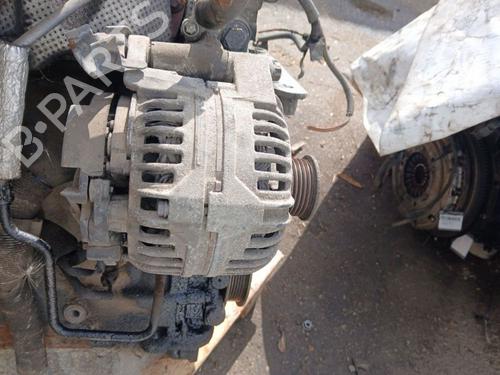 Alternador Alternador 38278036 38278036