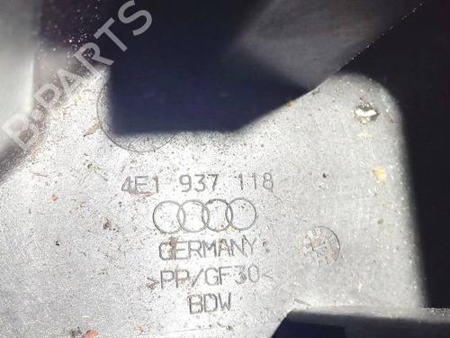 Fuse box AUDI A8 D3 (4E2, 4E8) 4.2 quattro | BP32616251E1