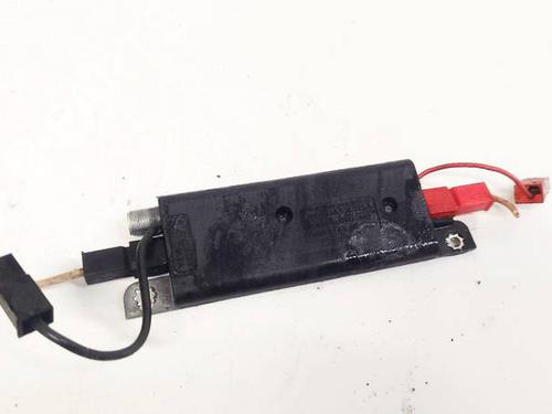 Used Electronic module Electronic module AUDI 100 C4 Avant (4A5) 2.4 D (82 hp) 35183212 35183212