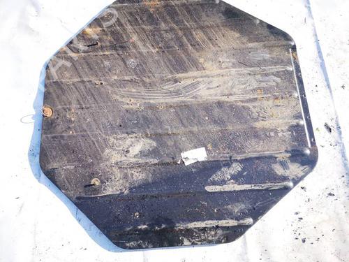 Used Boot lining Boot lining OPEL ASTRA G Hatchback (T98) 1.6 16V (F08, F48) (101 hp) 35255619 35255619