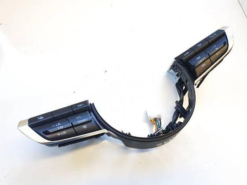 Steering wheel controls MAZDA CX-30 (DM) SKYACTIV-G M Hybrid | BP38579795E15 - Image 2