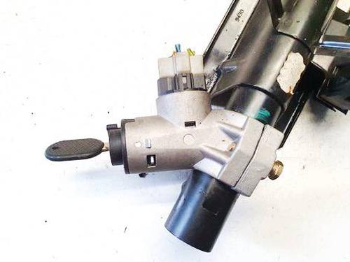 Used Ignition barrel Ignition barrel PEUGEOT BOXER Bus (230P) 2.5 D (86 hp) 39998689 39998689