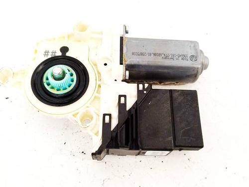 Used Left rear window motor Left rear window motor SKODA OCTAVIA II (1Z3) 2.0 TDI (140 hp) 40275462 40275462