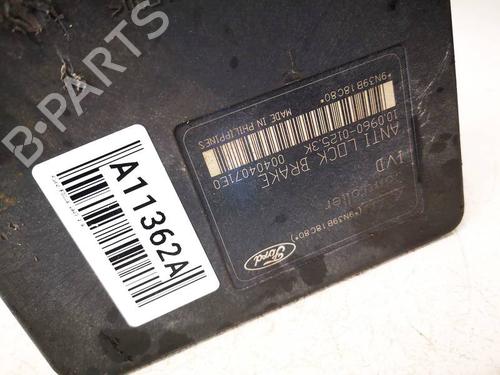 ABS pump FORD FOCUS II (DA_, HCP, DP) 2.0 | BP36770989M43 - Image 2
