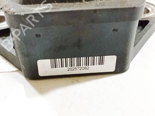 Electronic module MERCEDES-BENZ A-CLASS (W169) A 180 CDI (169.007, 169.307) | BP34843236M83 - Image 4
