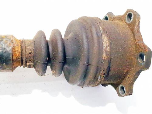 Left front driveshaft AUDI A4 B5 (8D2) 1.9 TDI | BP35148527M38 - Image 3