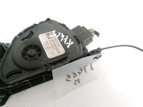 Pedal AUDI A6 C6 (4F2) 2.7 TDI | BP35453053I4 - Image 2