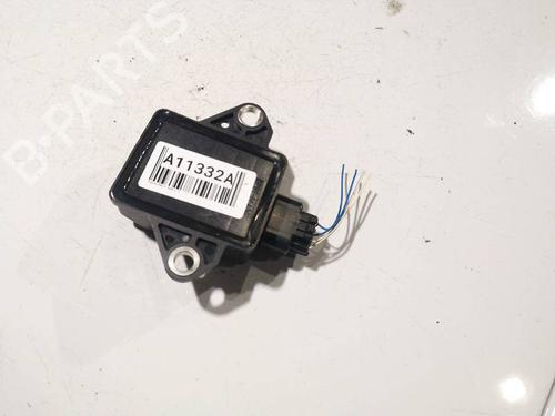 Used Electronic module Electronic module 36690427 36690427