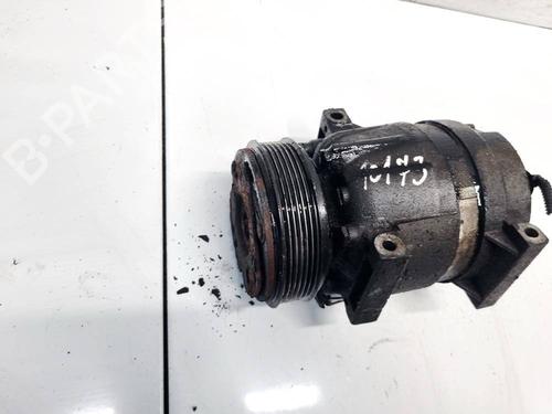 AC compressor RENAULT LAGUNA II (BG0/1_) 1.9 dCi (BG0R, BG0E) | BP34982022M34 - Image 2