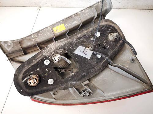 Left taillight HONDA FR-V (BE) 2.0 (BE3) | BP35289289C34 - Image 3