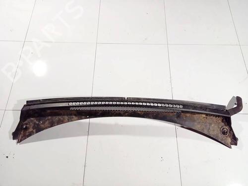 Torpedoplade Torpedoplade PEUGEOT 3008 I MPV (0U_) 1.6 VTi (120 hp) 35184742 35184742