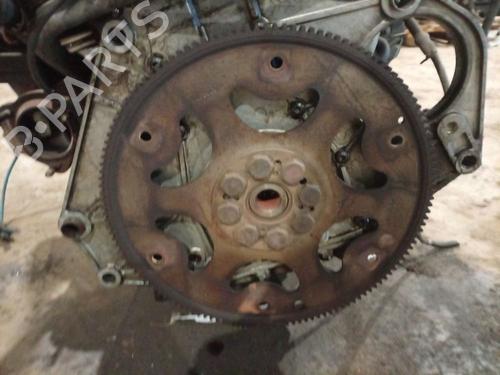 Used Flywheel Flywheel SAAB 9-5 (YS3E) 2.3 Turbo (220 hp) 36686591 36686591