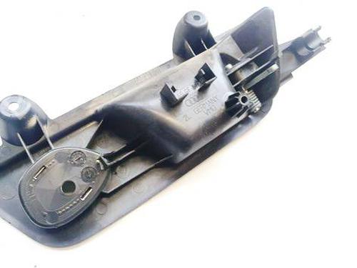 Rear left interior door handle AUDI A4 B7 (8EC) 1.9 TDI | BP38739819I15 - Image 2