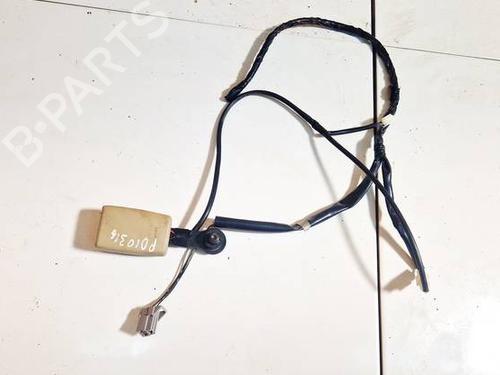 Used Seat buckle Seat buckle 35013326 35013326