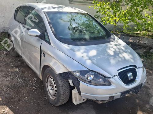 Engine mount SEAT ALTEA (5P1) 1.9 TDI | BP36507096M89 - Image 4
