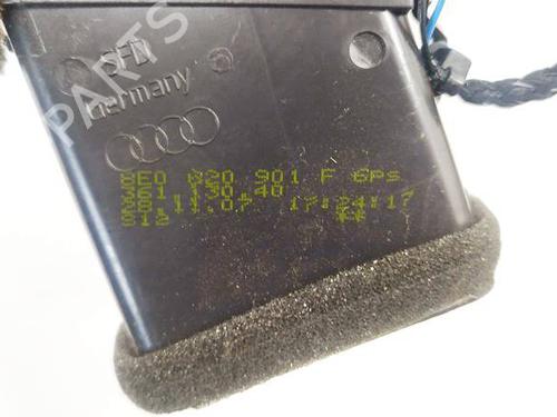 Air vent AUDI A4 B7 (8EC) 2.7 TDI | BP34388242I21 - Image 3