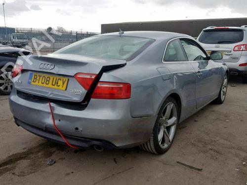 Pipe AUDI A5 (8T3) 3.0 TDI quattro | BP33522651M125 - Image 5