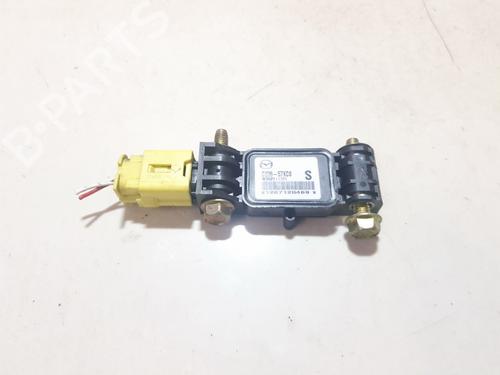 Used Electronic module Electronic module MAZDA 5 (CR) 2.0 (CREW, CR19) (146 hp) 33526231 33526231
