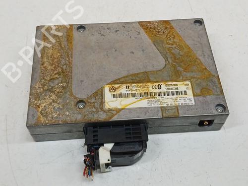 Electronic module SKODA OCTAVIA II (1Z3) 2.0 TDI | BP39895529M83 - Image 3