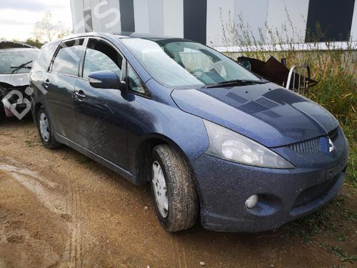 Used Parts MITSUBISHI GRANDIS (NA_W) 2.4 MIVEC (NA4W) 4650069
