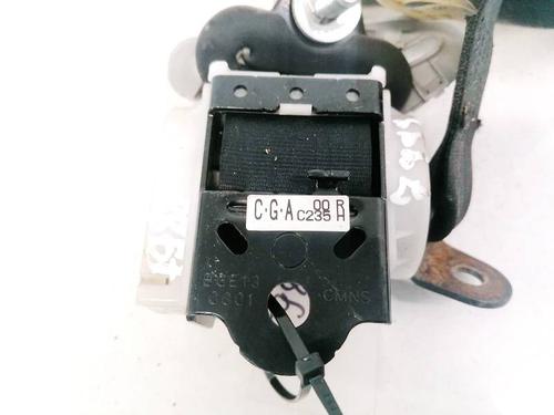 Rear right seatbelt MAZDA 5 (CR) 2.0 CD (CR19) | BP35387428I28 - Image 3