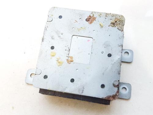 Used Electronic module Electronic module SSANGYONG RODIUS I 2.7 Xdi (165 hp) 33102050 33102050