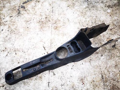 Used Cup/Object holder Cup/Object holder SKODA ROOMSTER (5J7) 1.4 TDI (80 hp) 34862832 34862832