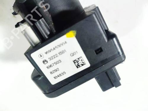 Switch PEUGEOT 407 (6D_) 1.6 HDi 110 (6D9HZC, 6D9HYC) | BP34789585I30 - Image 2