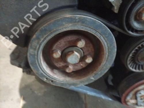 Polea Polea PEUGEOT 307 (3A/C) 2.0 16V (136 hp) 36658377 36658377