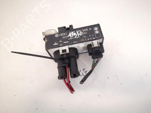 Used Electronic module Electronic module 35440991 35440991