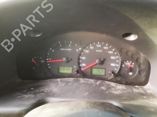 Engine mount FORD TRANSIT Van (FA_ _) 2.0 DI (FAE_, FAF_, FAG_) | BP32598941M89 